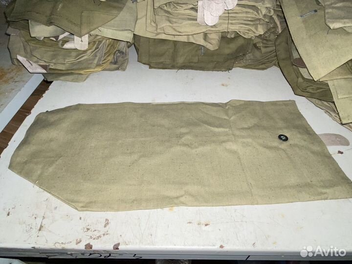 Чехлы для бахил (озк)