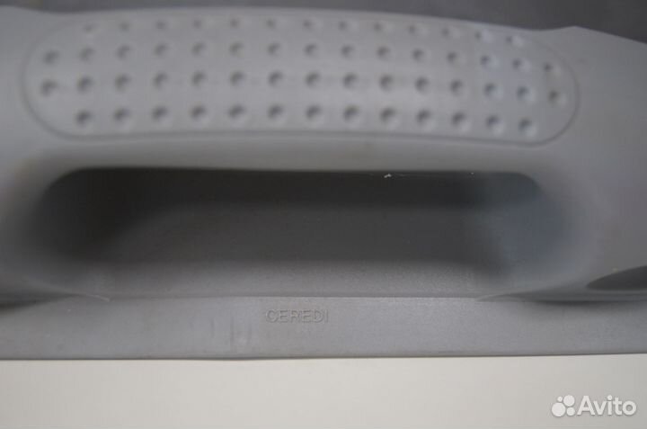 Ручка пвх на баллон (ceredi)