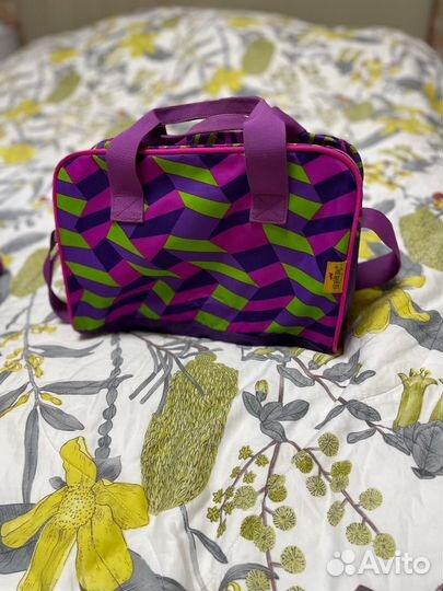 Рюкзак школьный derdiedas