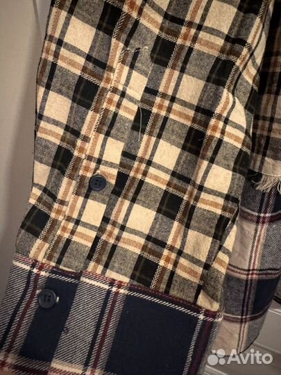 Рубашка Lime XL