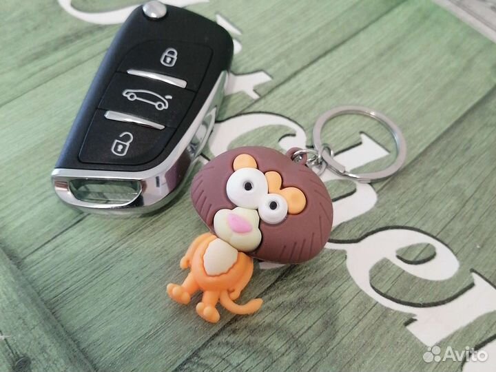 Ключ на Пижо