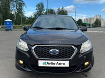 Datsun on-DO 1.6 MT, 2018, 120 000 км, с пробегом, цена 489 000 руб.