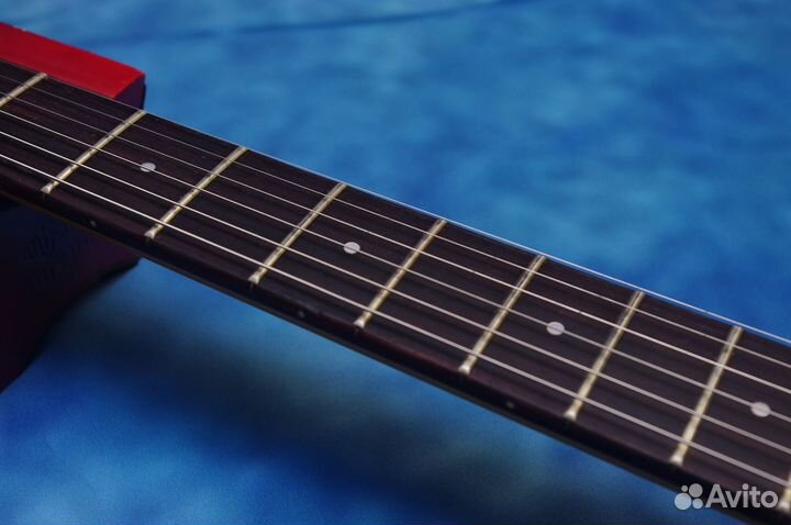 Электрогитара Aria Pro 2 VP-60. Japan