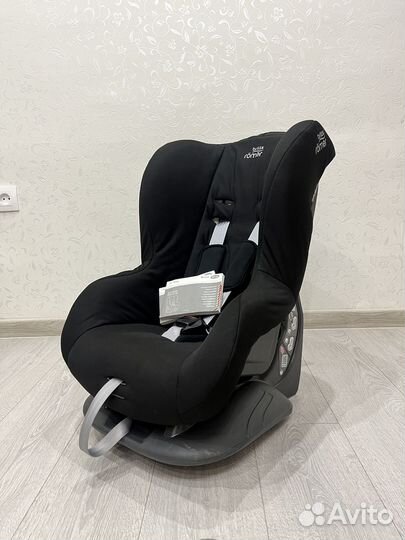 Автокресло britax romer eclipse 9-18кг