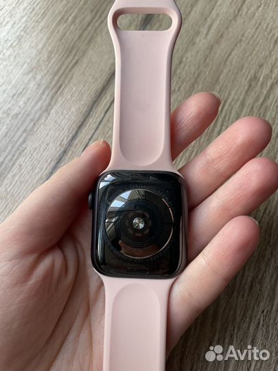 Apple watch