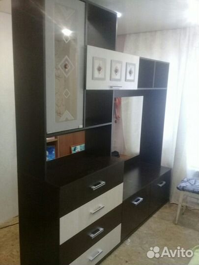 Сборка корпусной мебели