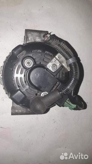 Генератор Honda Accord CR-V Stepwgn К24А