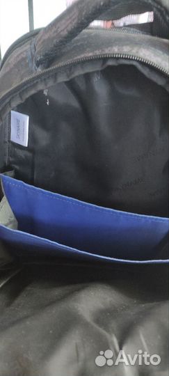 Рюкзак школьный для мальчика ортопедический