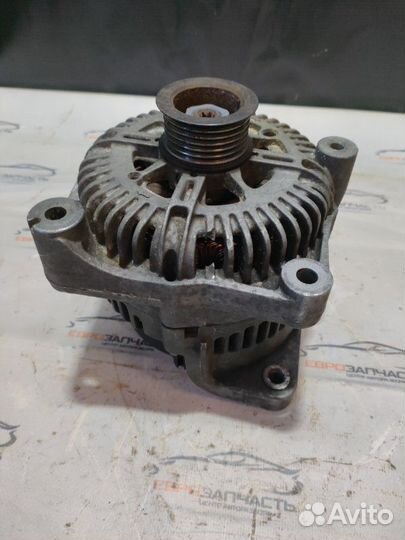 Генератор Bmw 7 E65 N62B40