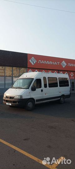 FIAT Ducato 2.3 МТ, 2009, 750 000 км