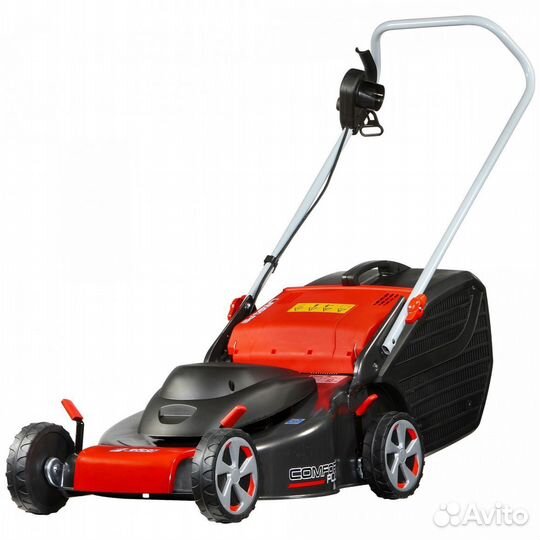 Газонокосилка электрическая 1,6 кВт