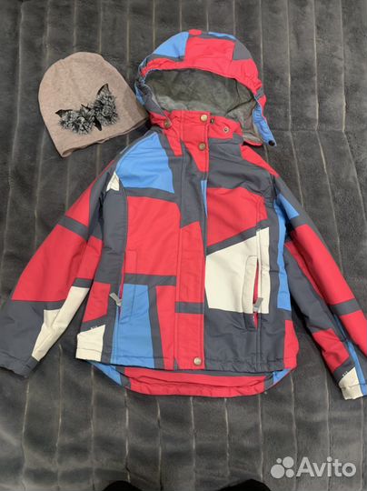 Продам куртку