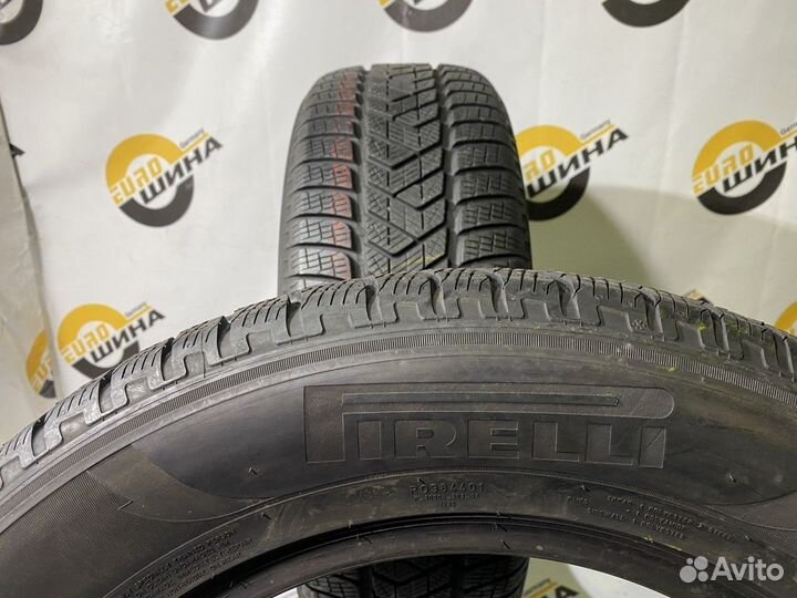 Pirelli Scorpion Winter 215/65 R17