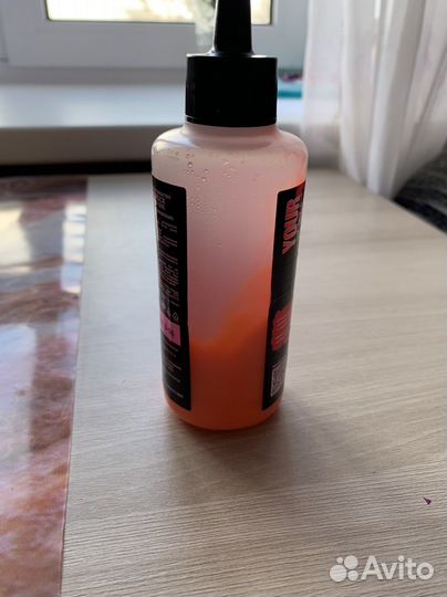 Тоник для волос