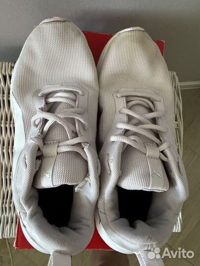 Беговые кроссовки женские Puma