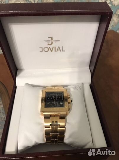 Часы мужские