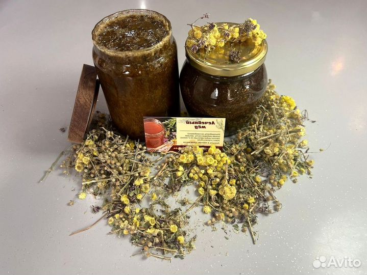 Натуральный препарат для повышения потенции