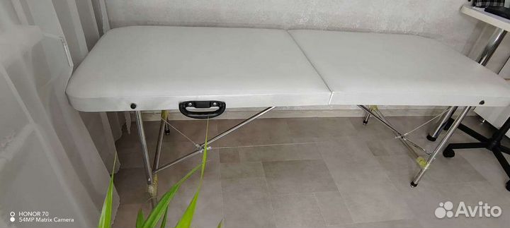 Кушетка массажная массажный стол