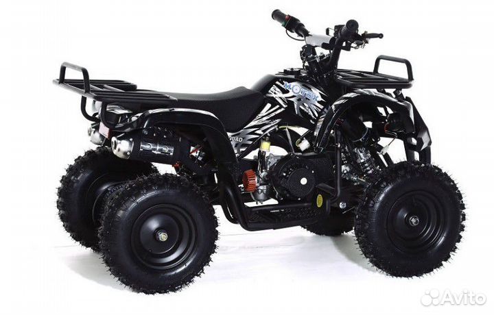 Квадроцикл motax ATV Mini Grizlik Х-16