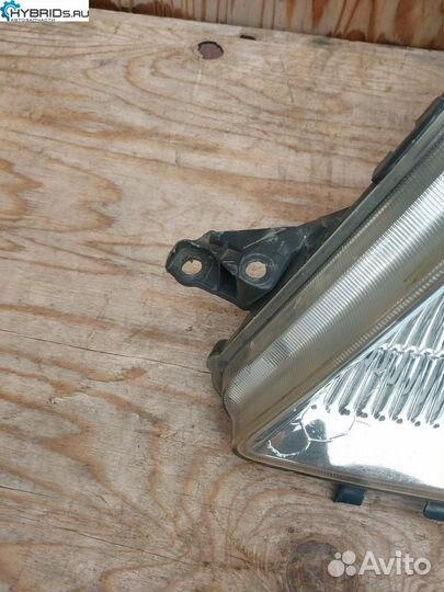 Фара левая Toyota Prius 2 NHW20 (2003 - 2011)