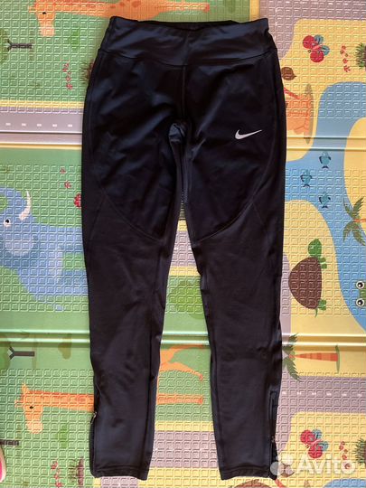 Женская одежда для бега Nike