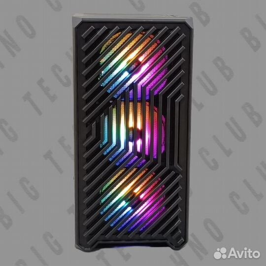 Игровой компьютер Intel Core i5-13400F + RTX 3060