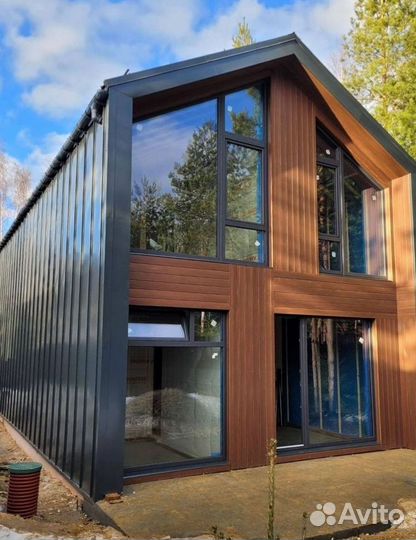 Окна за 1 день