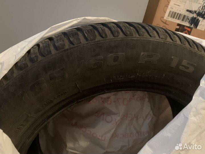 Bfgoodrich G-Force Winter 185/60 R15