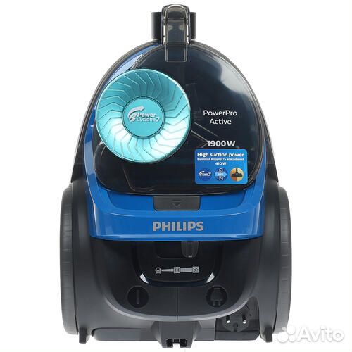 Пылесос Philips FC9570/01