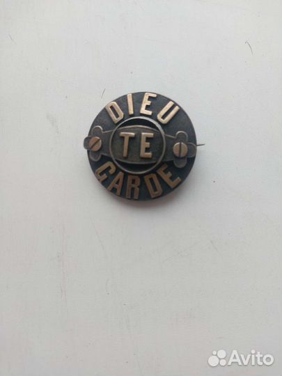 Брошки разные