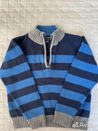 Вещи пакетом на мальчика 3 4 года