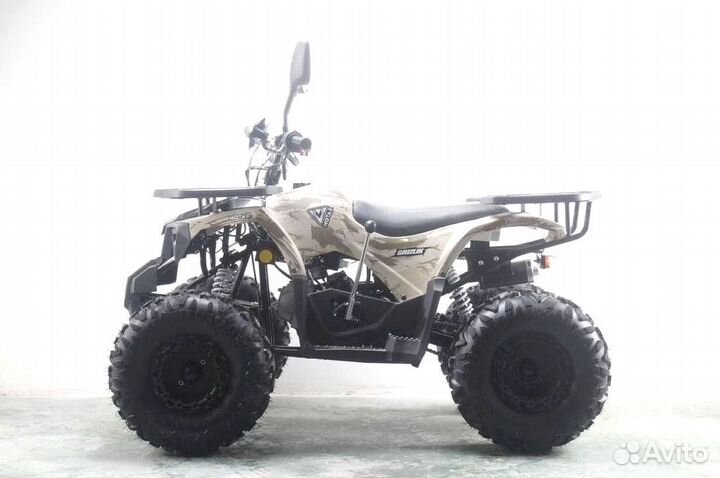 Motax ATV Grizlik Premium