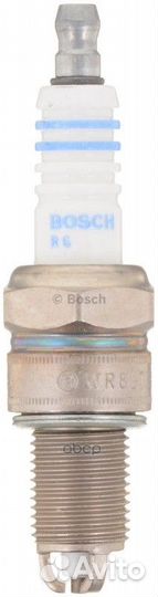 Свеча зажигания 0242229658 Bosch