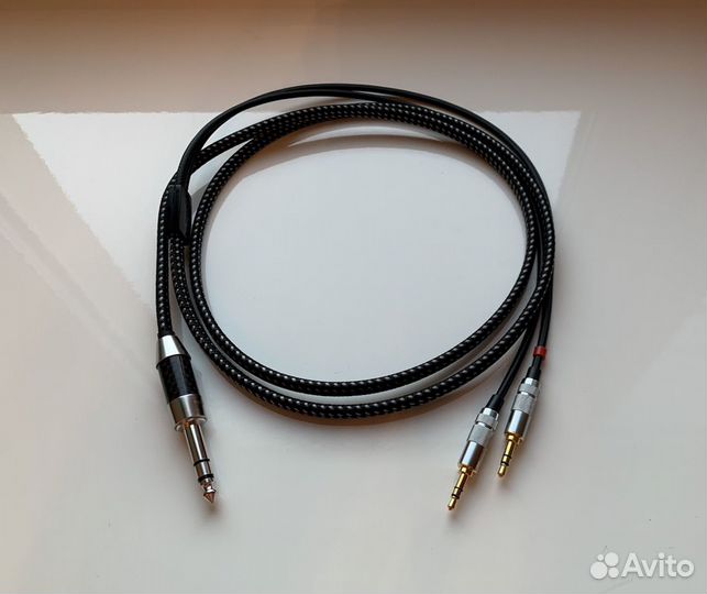 Ремонт наушников. Пайка кабелей и разъёмов