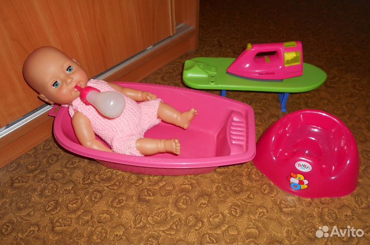 Игрушки для детей