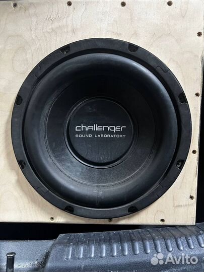 Комплект акустики усилитель кісх 600w и сабвуфер