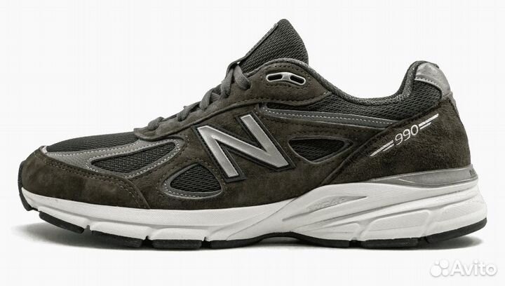 New Balance W990MG4 military Made in USA