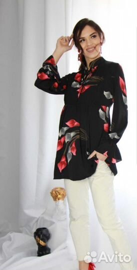 Одежда для беременных новая