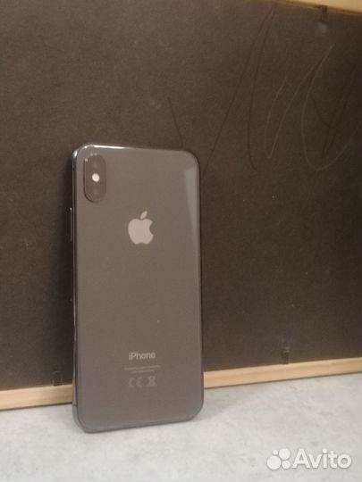 iPhone X 64gb