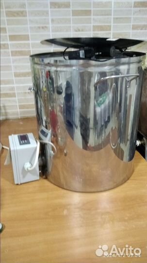 Эл. Сыроварня