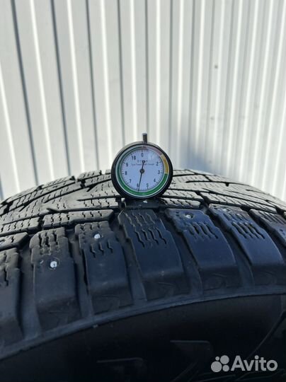 Nokian Tyres Hakkapeliitta 7 SUV 285/60 R18