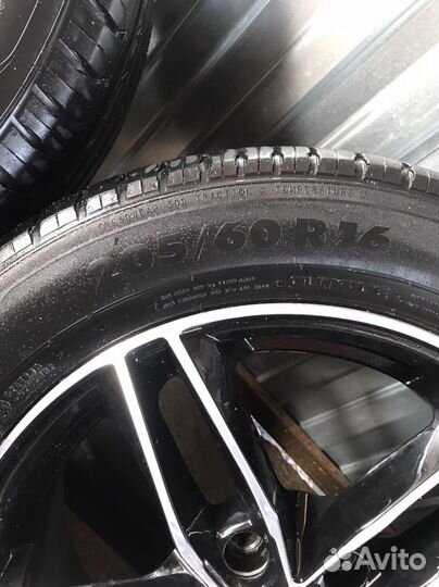 Nokian Tyres Nordman SX2 205/60 R16