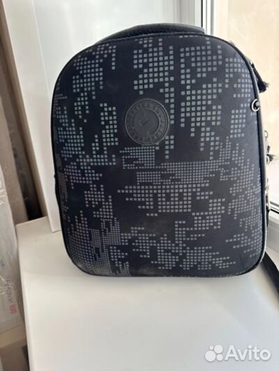 Портфель школьный ортопедический