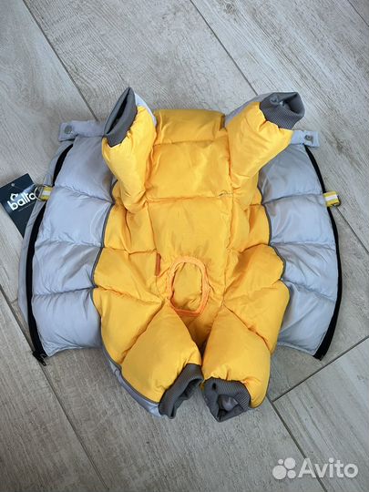 Одежда для маленьких собак комбинезон