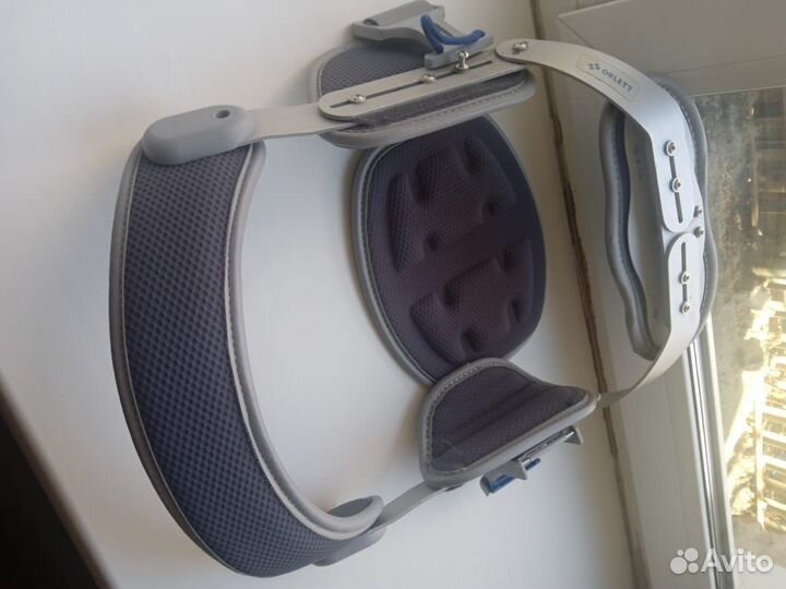 Корсет ортопедический для осанки