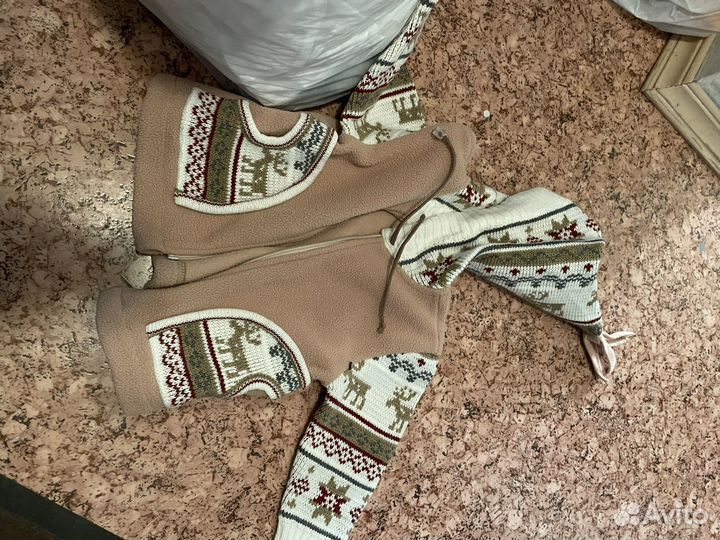 Вещи пакетом на девочку 92-98 р