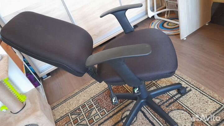 Компьютерное кресло бу