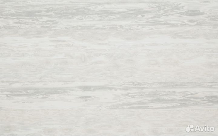 Кухня Селена фарфор белый/шоколад мдф 2,51 м