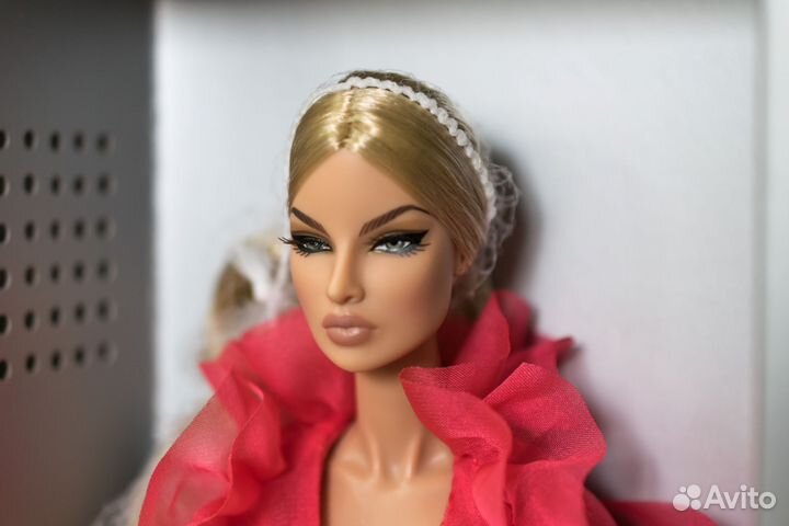 Кукла Integrity toys nrfb Eugenia Perrin