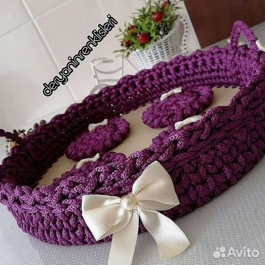 Шнур полипропиленовый 5 мм 125 м 200 г